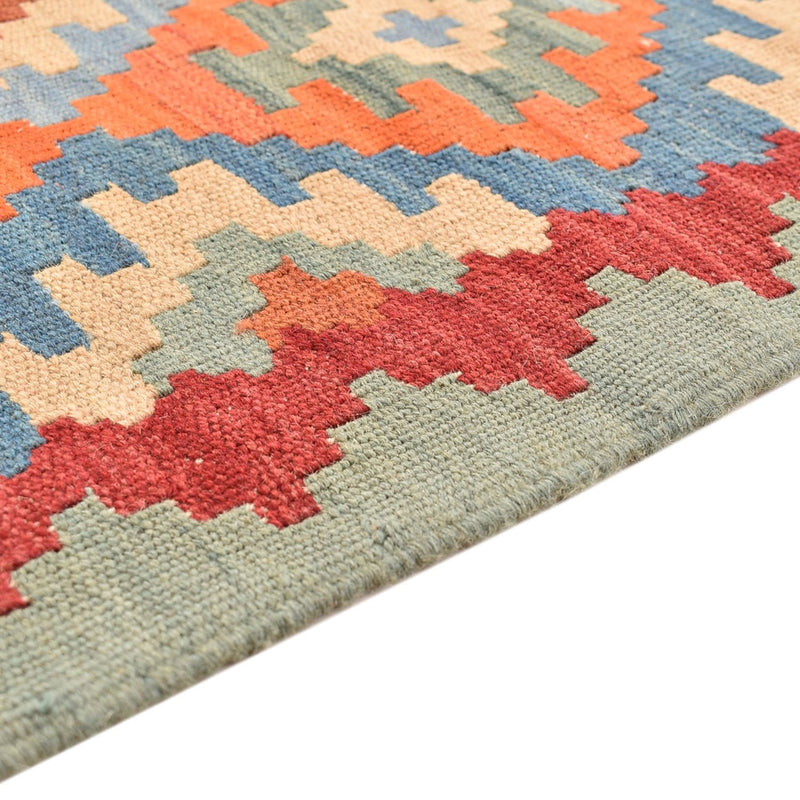Kilim Fars Rug 194x66cm