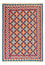 Kelim Rug - Oriental - 202 x 149 cm - multicolored