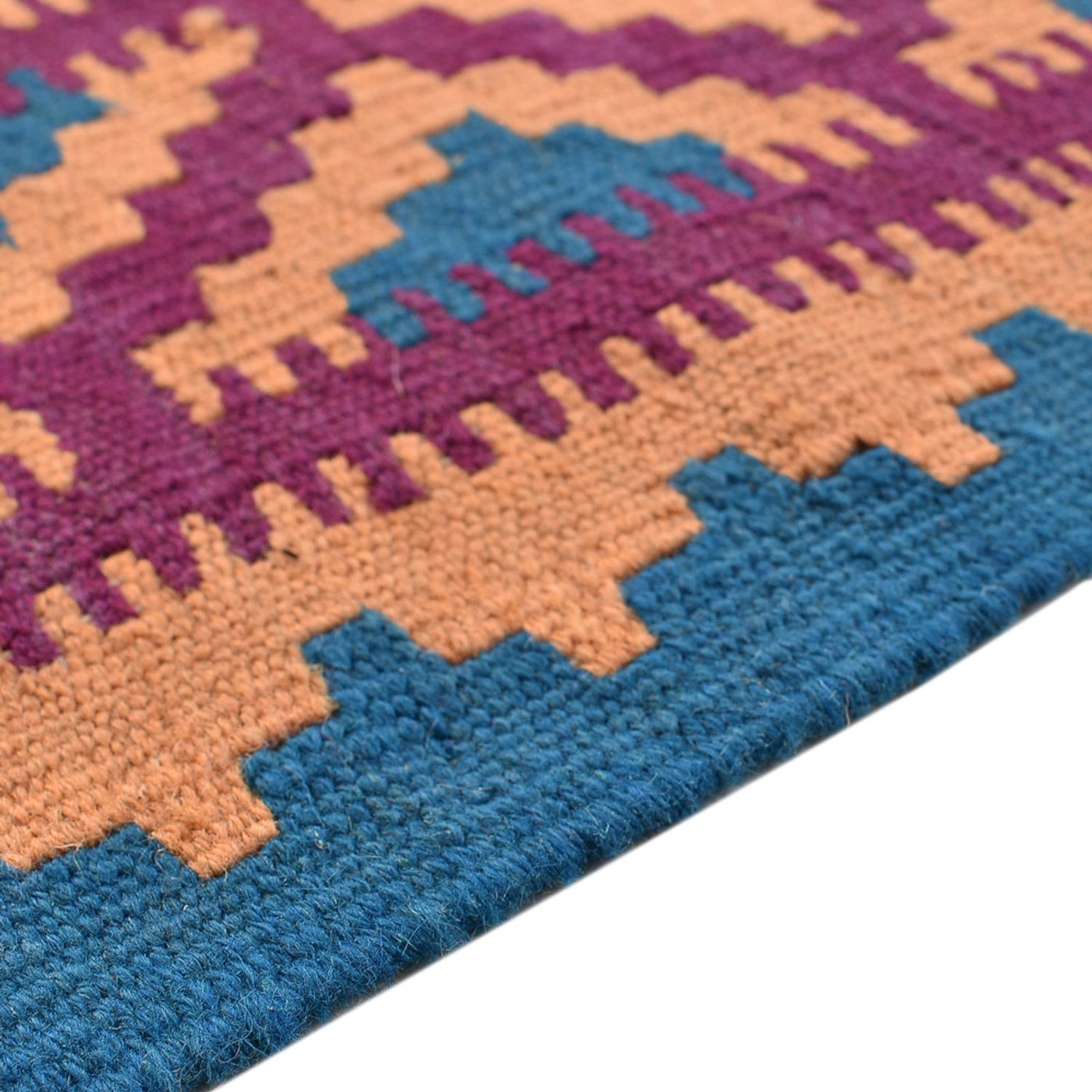 Kilim Fars Rug 202x149cm
