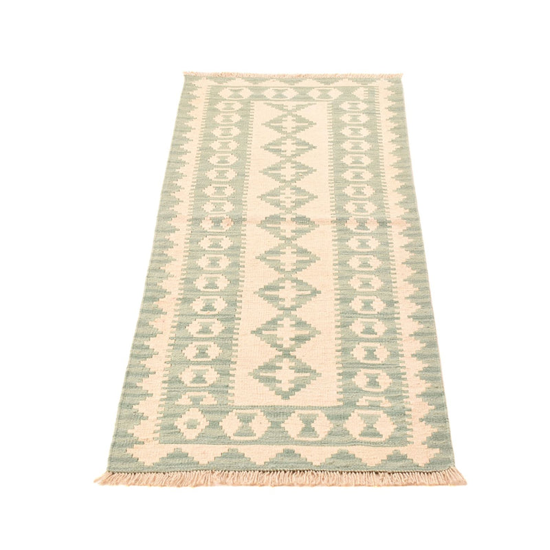 Kilim Fars Rug 197x65cm