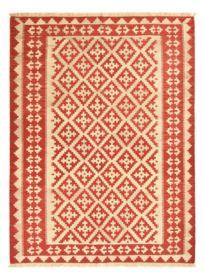 Kelim Rug - Oriental - 238 x 174 cm - multicolored