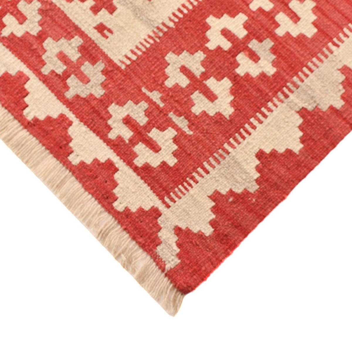 Kelim Rug - Oriental - 238 x 174 cm - multicolored