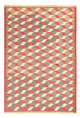 Kelim Teppich - Oriental - 246 x 174 cm - mehrfarbig