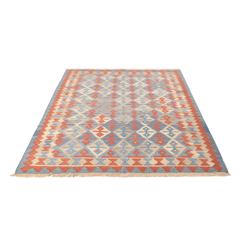 Kelim Rug - Oriental - 243 x 181 cm - multicolored