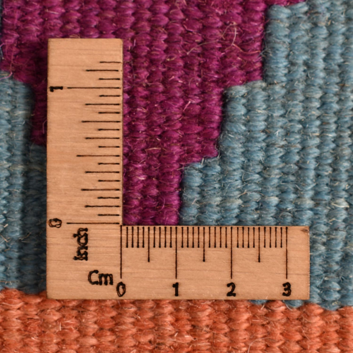 Kelim Rug - Oriental - 244 x 166 cm - multicolored