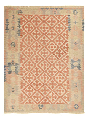 Kelim Rug - Oriental - 233 x 175 cm - multicolored