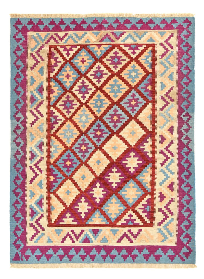 Kilim Fars Rug 231x172cm