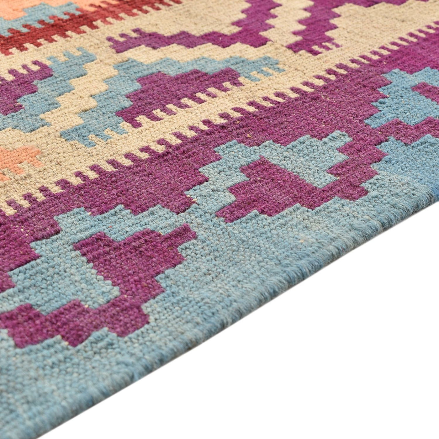 Kilim Fars Rug 231x172cm