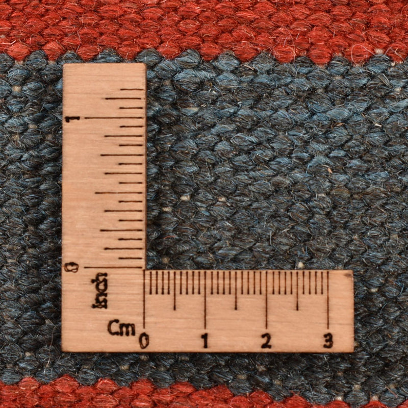 Kelim Rug - Trendy - 162 x 108 cm - multicolored