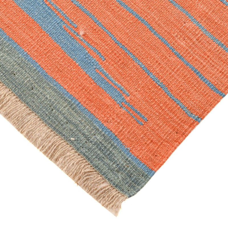 Modern Kilim Rug 150x103cm - Wool Rug