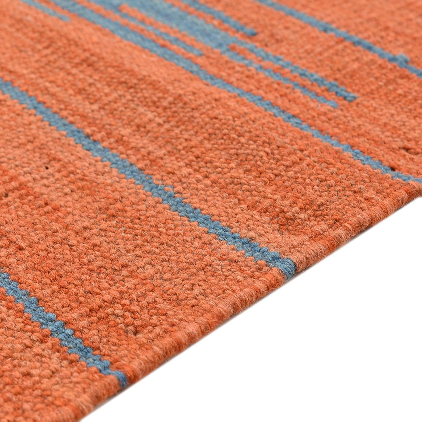 Modern Kilim Rug 150x103cm - Wool Rug
