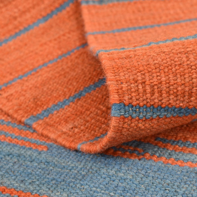 Modern Kilim Rug 150x103cm - Wool Rug