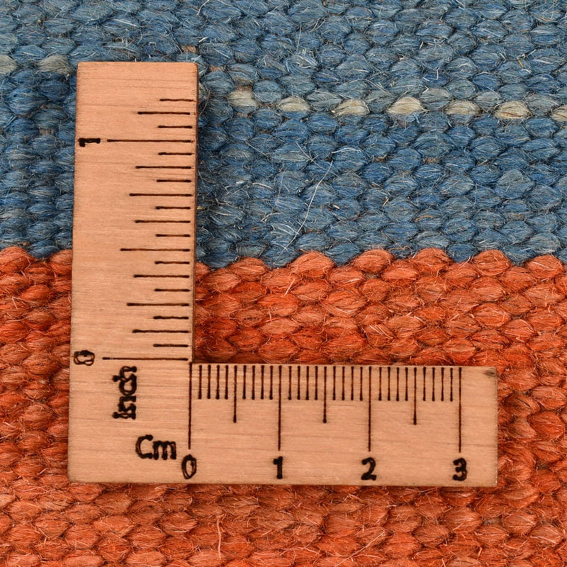 Modern Kilim Rug 150x103cm - Wool Rug