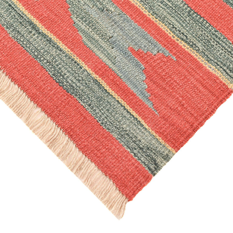 Modern Kilim Rug 141x101cm - Wool Rug