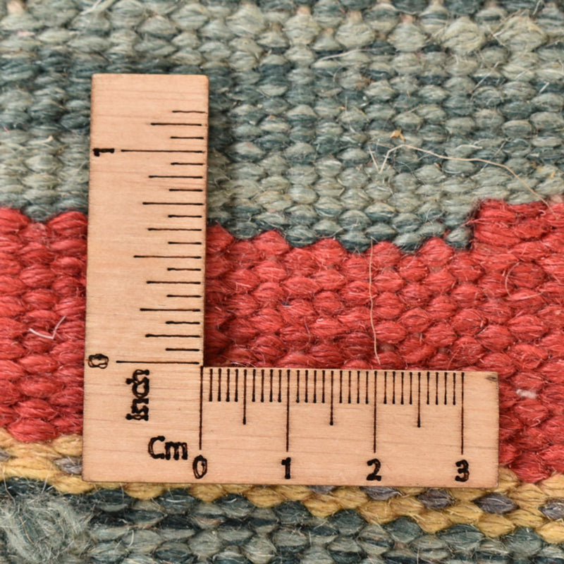 Modern Kilim Rug 141x101cm - Wool Rug
