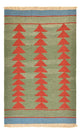 Modern Kilim Rug 150x98cm - Wool Rug
