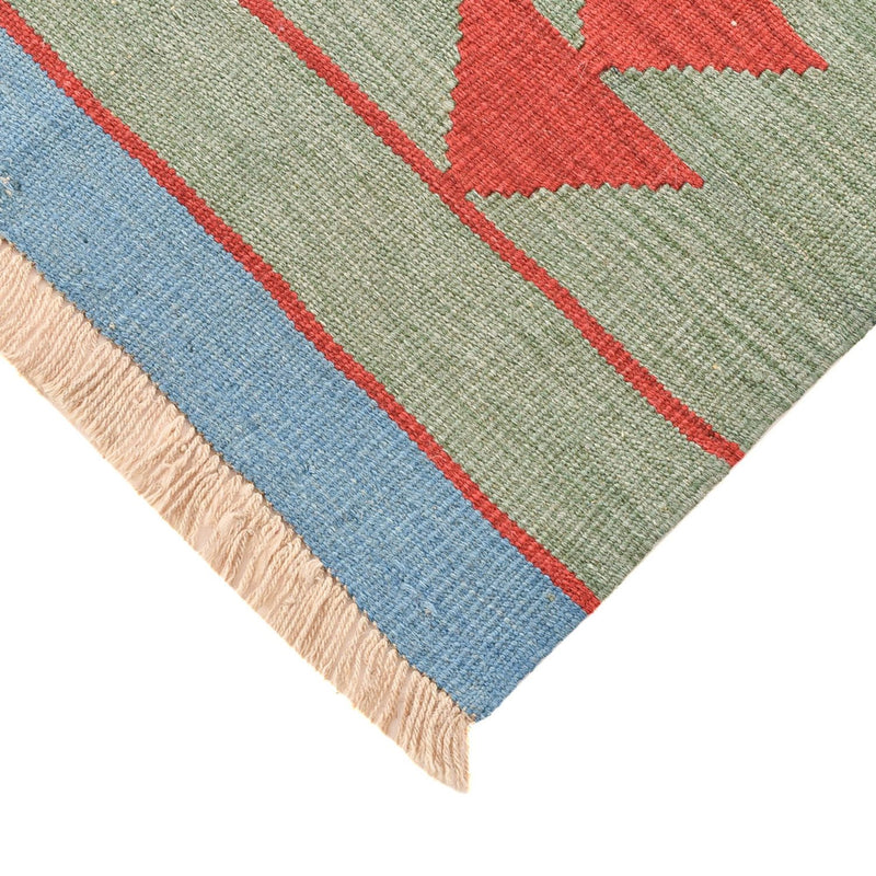 Modern Kilim Rug 150x98cm - Wool Rug
