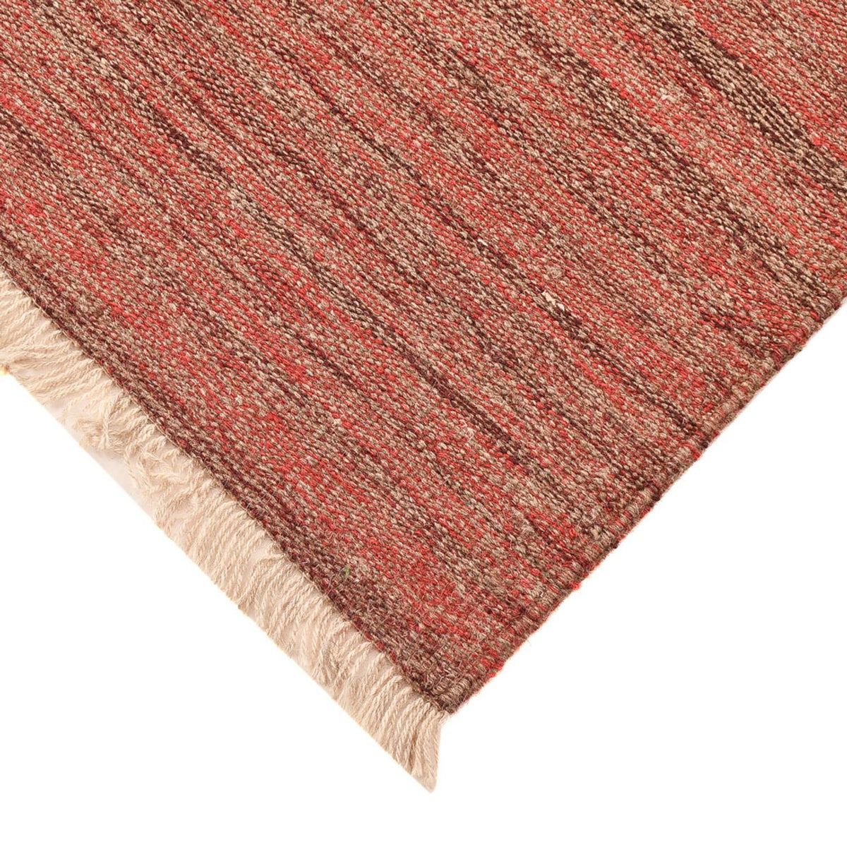 Kelim Rug - Trendy - 158 x 116 cm - multicolored