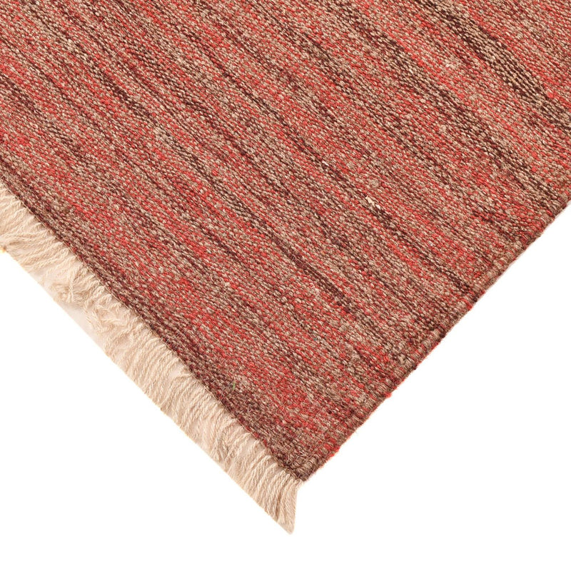 Kelim Rug - Trendy - 158 x 116 cm - multicolored