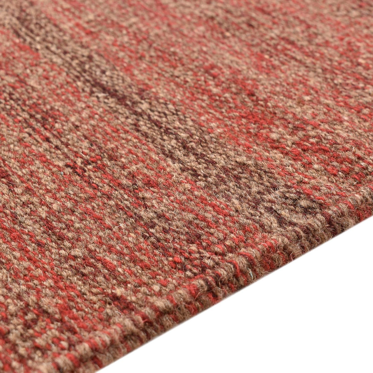 Kelim Rug - Trendy - 158 x 116 cm - multicolored