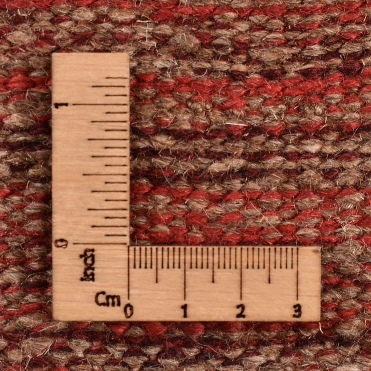 Kelim Rug - Trendy - 158 x 116 cm - multicolored