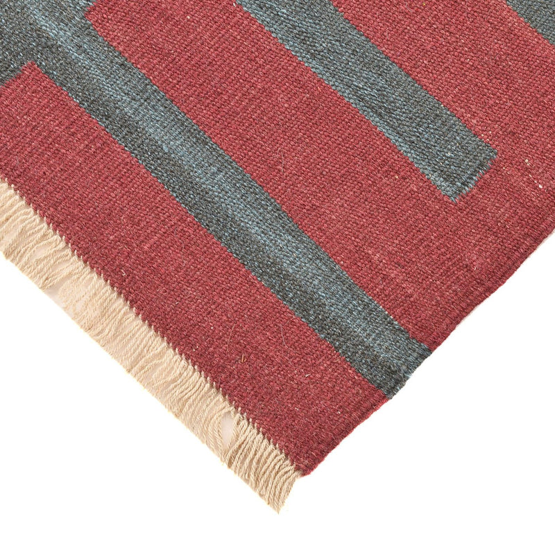 Kelim Modern Teppich 148x104cm