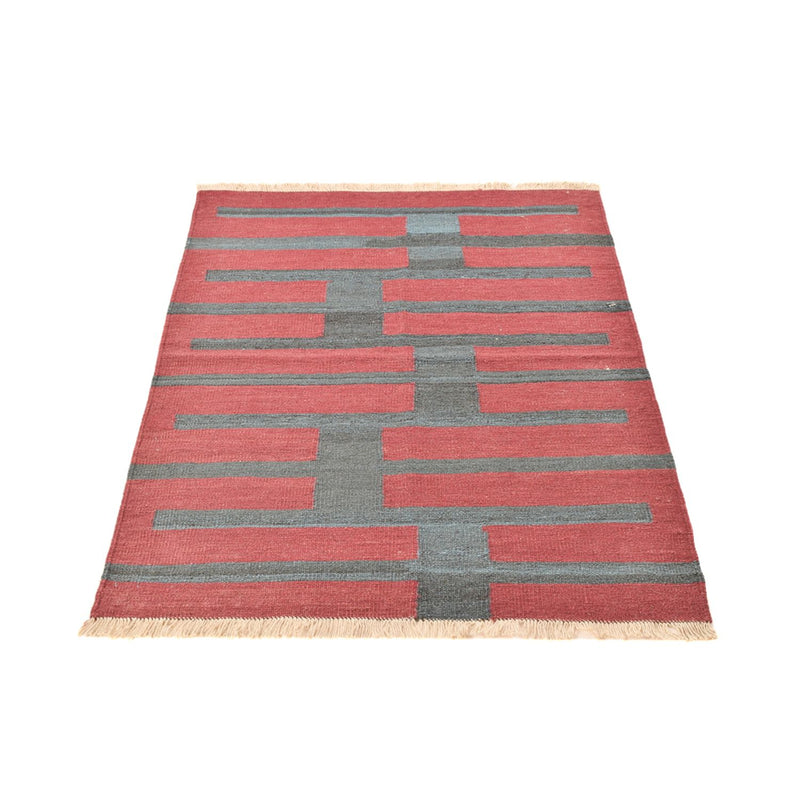 Kelim Modern Teppich 148x104cm