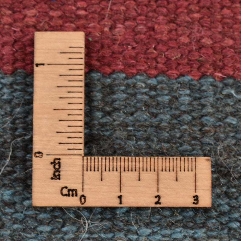 Kelim Modern Teppich 148x104cm