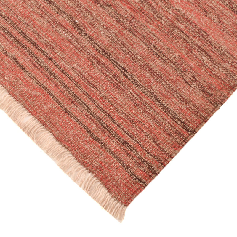 Kelim Rug - Trendy - 148 x 115 cm - multicolored