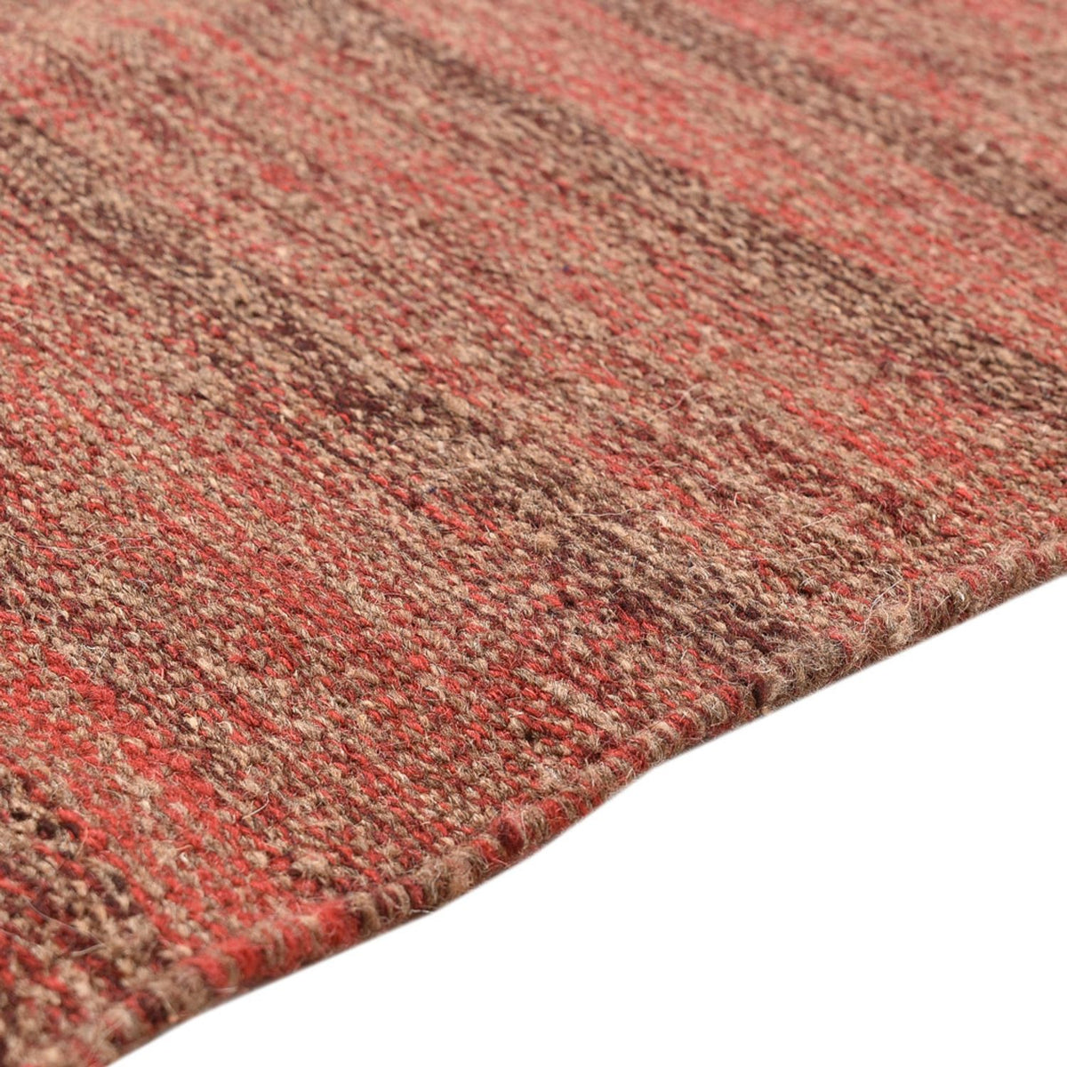 Kelim Rug - Trendy - 148 x 115 cm - multicolored