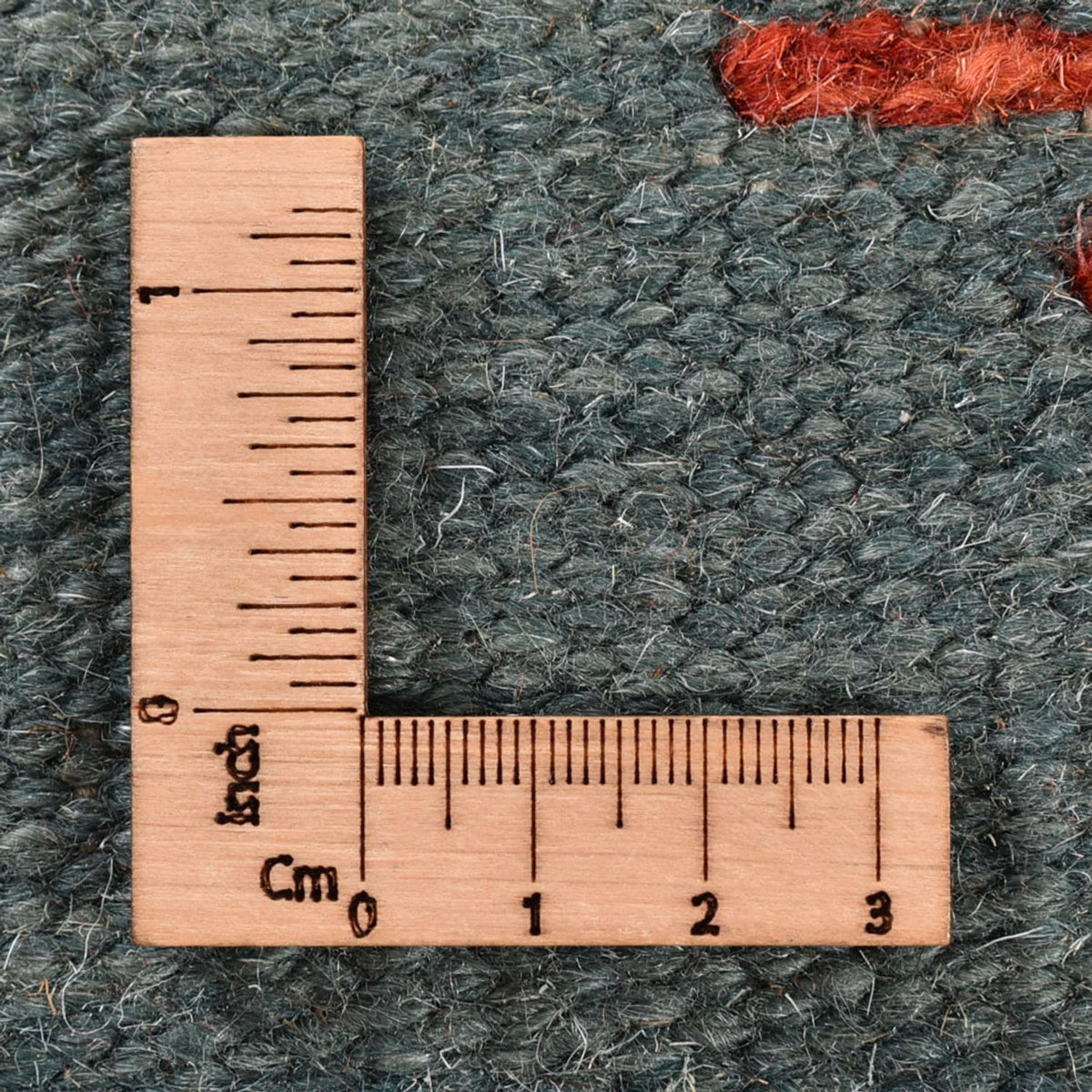 Kelim Rug - Trendy - 148 x 106 cm - multicolored