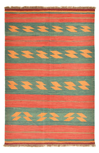 Kelim Modern Teppich 212x146cm – product image