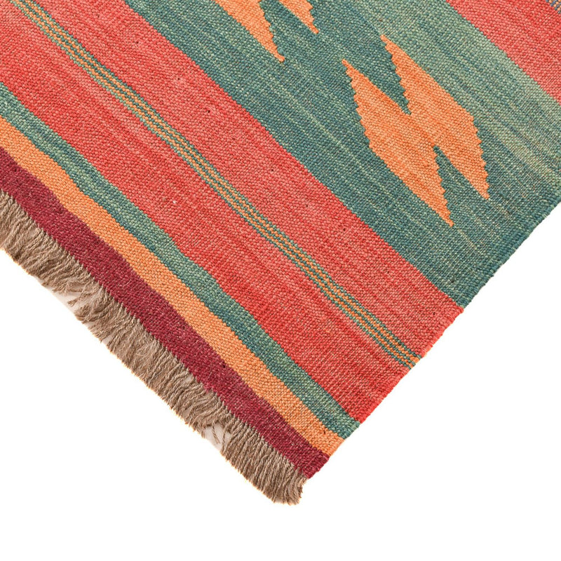 Kelim Modern Teppich 212x146cm