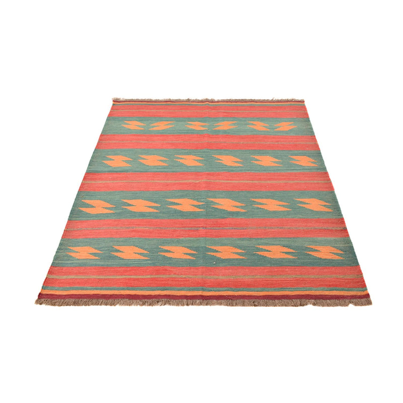 Kelim Modern Teppich 212x146cm