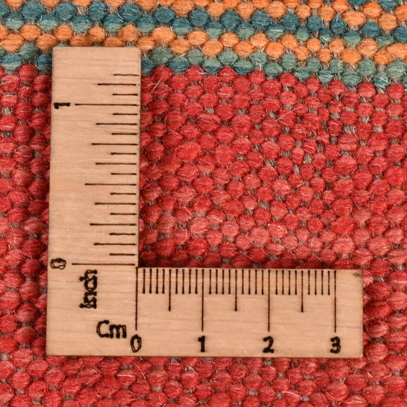 Kelim Modern Teppich 212x146cm