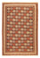 Perser Rug - Nomadic - 278 x 196 cm - multicolored