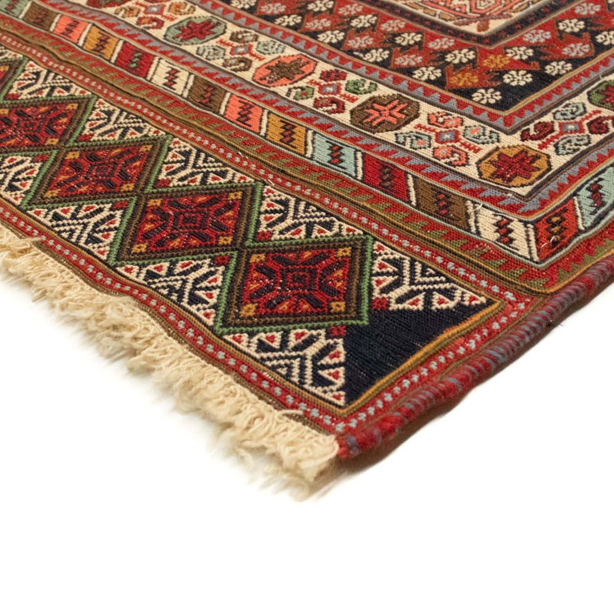 Perser Rug - Nomadic - 297 x 197 cm - multicolored