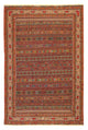 Afshar Sirjan Rug 286x191cm - Persian Rugs