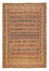 Perser Rug - Nomadic - 287 x 194 cm - multicolored
