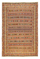 Afshar Sirjan Rug 287x194cm - Persian Rugs