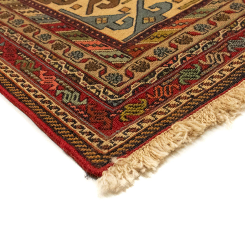 Perser Rug - Nomadic - 298 x 200 cm - gold