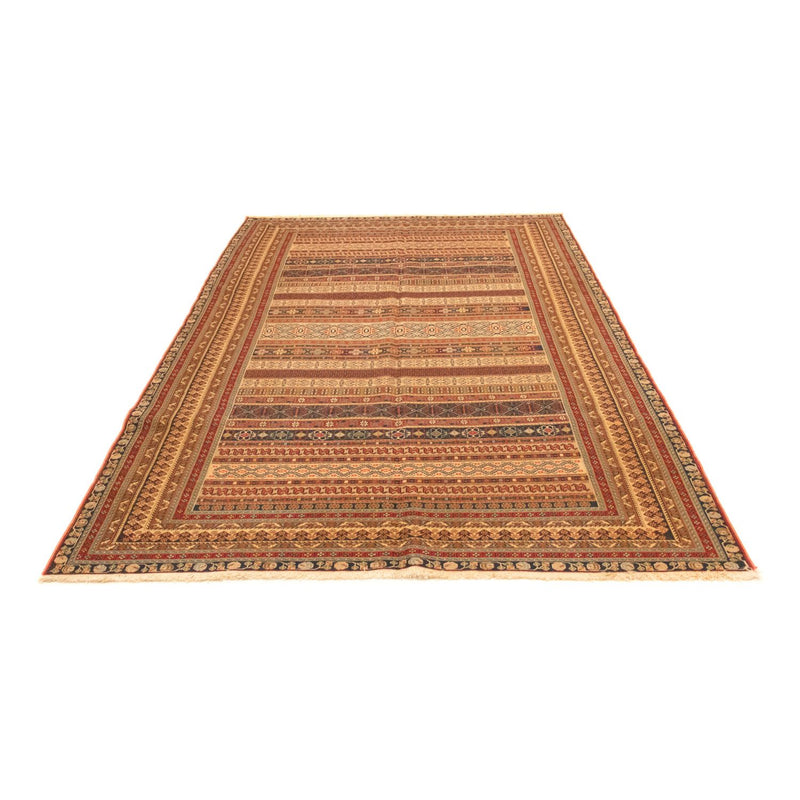 Perser Rug - Nomadic - 273 x 151 cm - multicolored