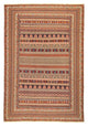 Afshar Sirjan Rug 296x202cm - Persian Rugs