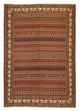 Afshar Sirjan Rug 278x194cm - Persian Rugs