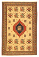 Afshar Sirjan Rug 298x202cm - Persian Rugs