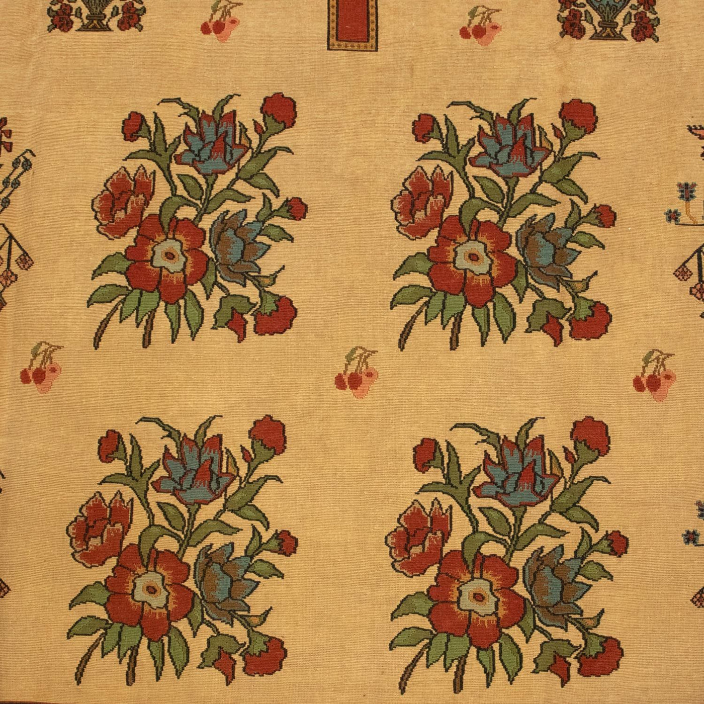 Afshar Sirjan Rug 298x202cm - Persian Rugs