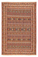 Afshar Sirjan Rug 302x199cm - Persian Rugs