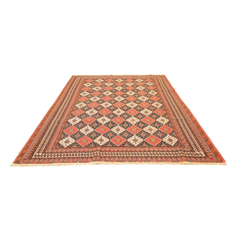 Perser Rug - Nomadic - 288 x 198 cm - multicolored