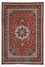 Perser Rug - Classic - 295 x 202 cm - red