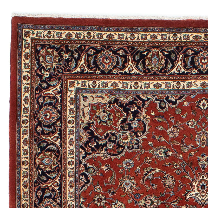 Perser Rug - Classic - 295 x 202 cm - red